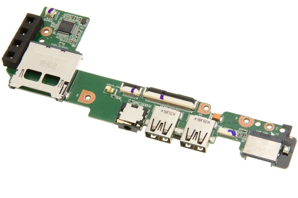 Плата расширения Asus 1015