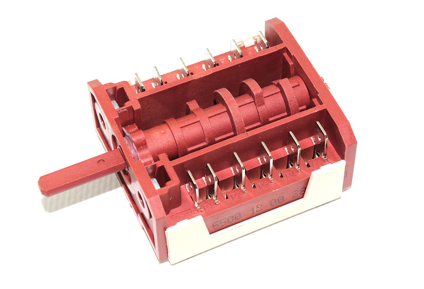 Переключатель режимов YT413.6500.12 для духовокKrona ASTRO 60