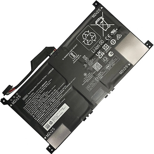 Аккумуляторная батарея для ноутбука HP Envy 13-BF (WF04XL) 7.7V 66.52Wh