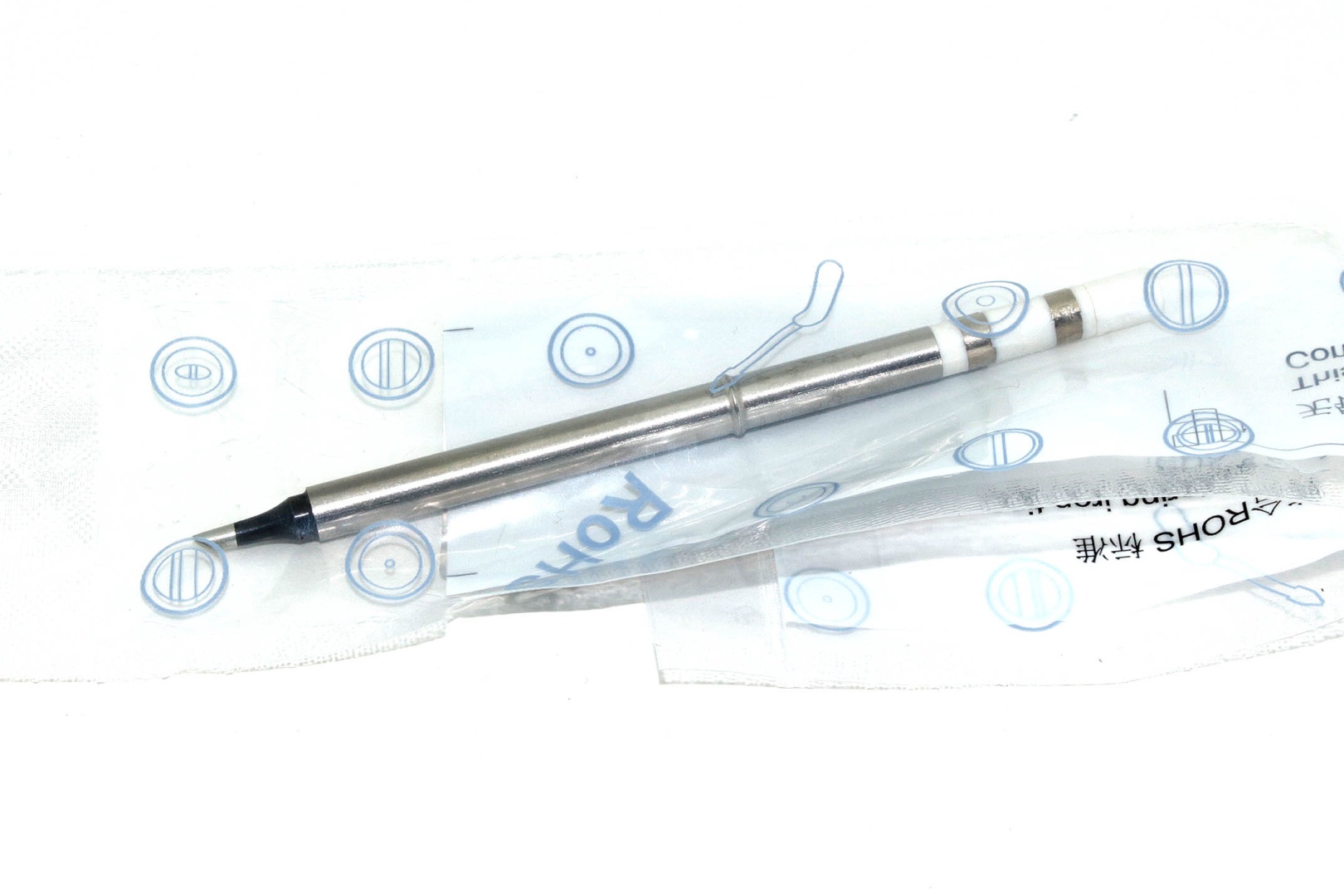 Жало для паяльника FNIRSI HS01-BC2