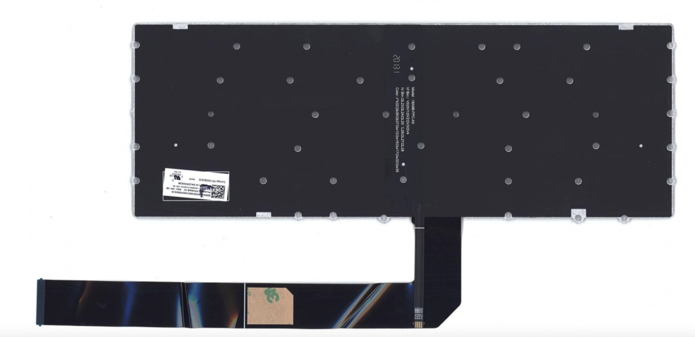 Клавиатура Lenovo Chromebook 14e OEM