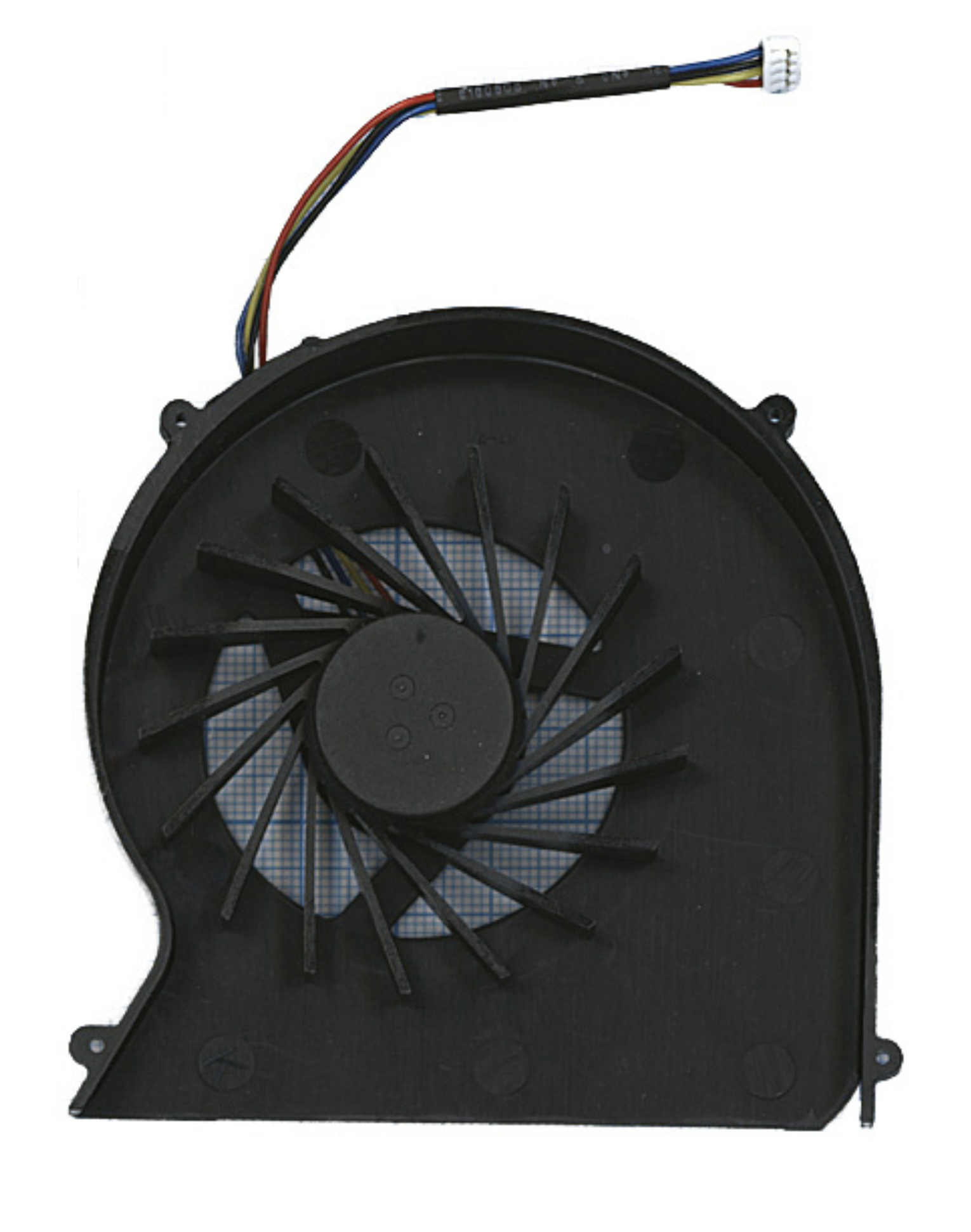 Кулер Acer Aspire 7740 4pin OEM