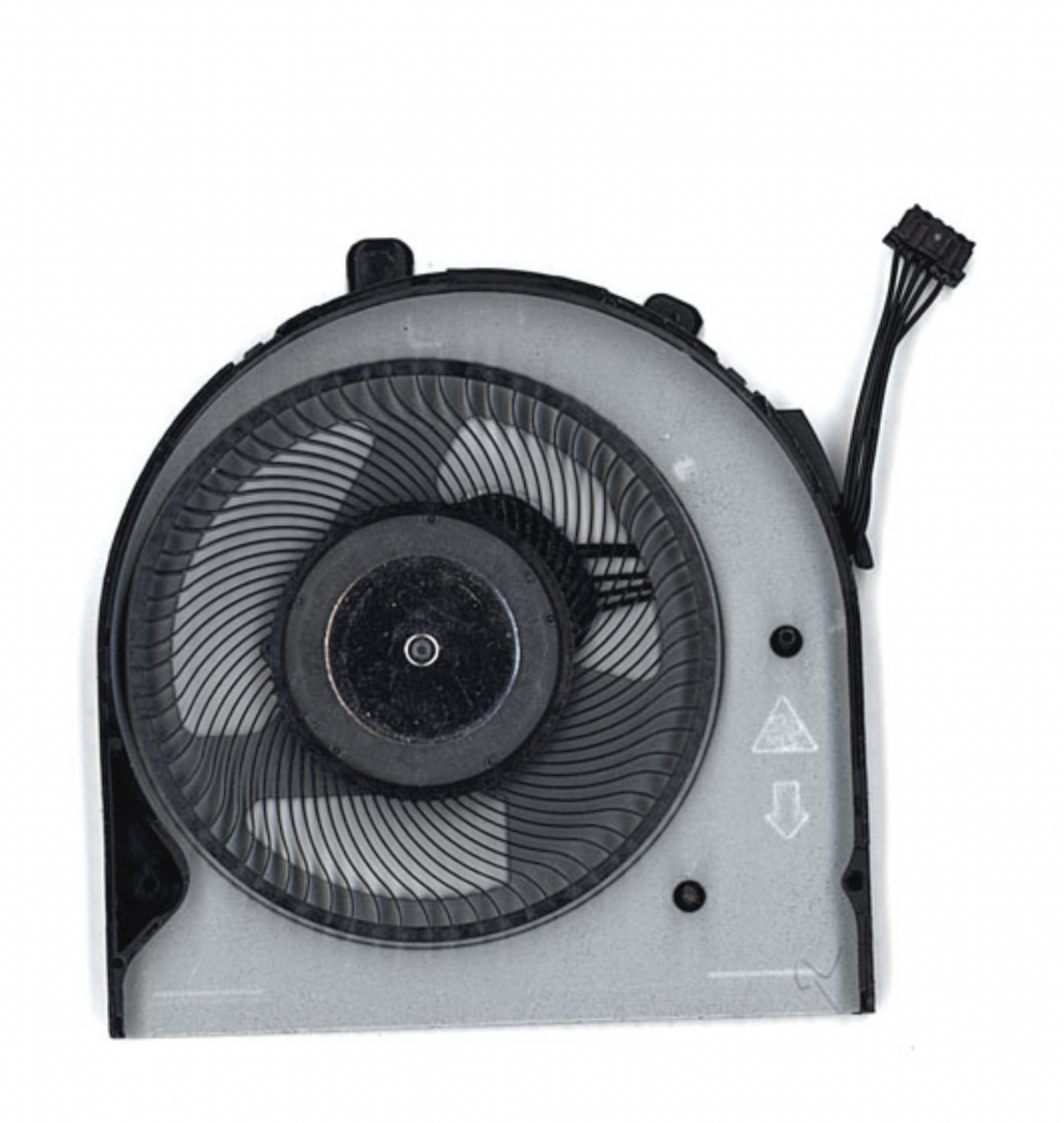 Кулер Lenovo ThinkPad E485 OEM