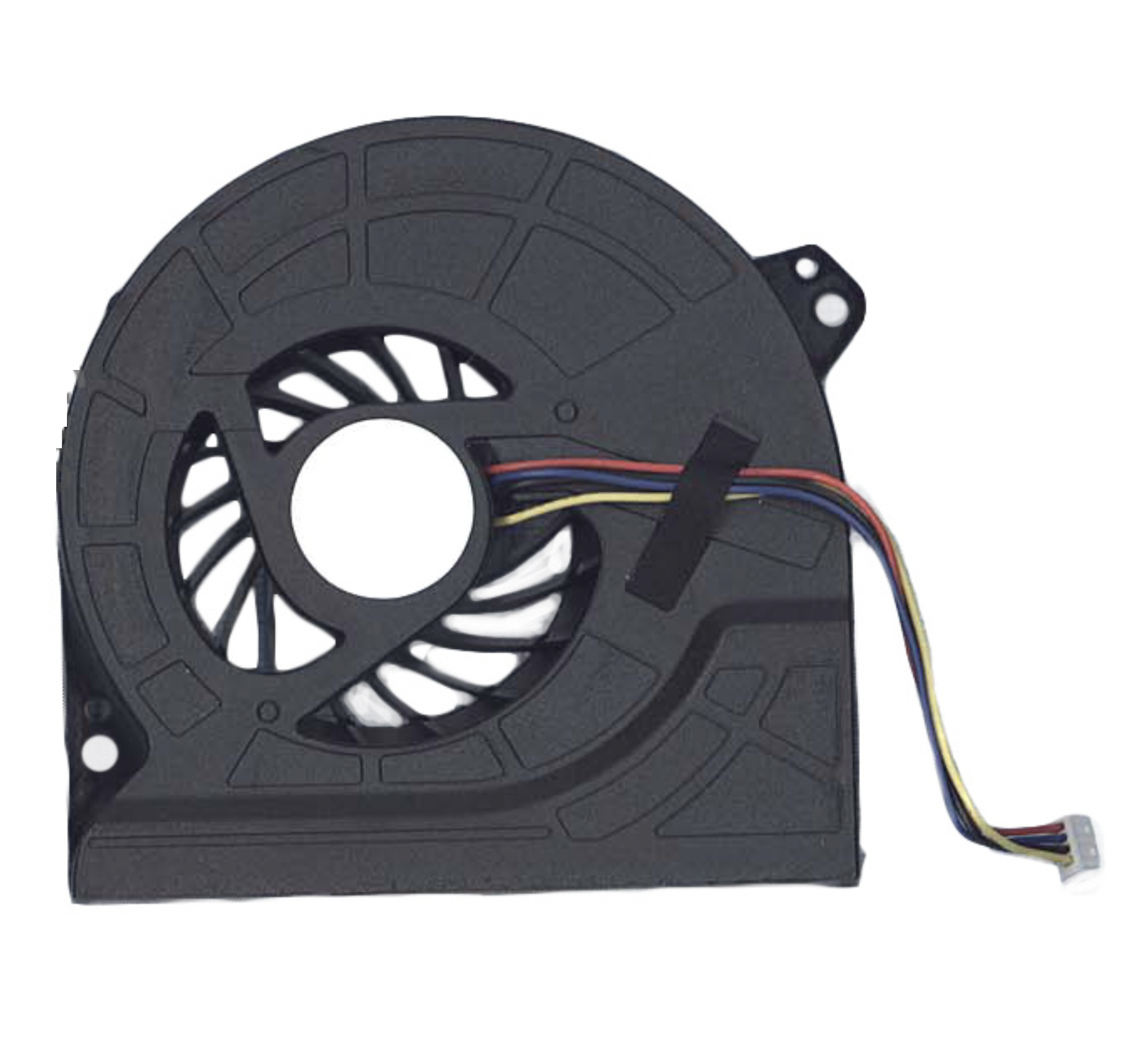 Кулер ASUS ROG G74 4pin OEM