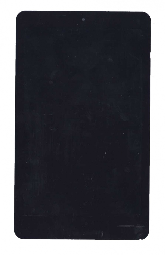Модуль (матрица + тачскрин) для Acer Iconia One 8 B1-820 черный с белой рамкой