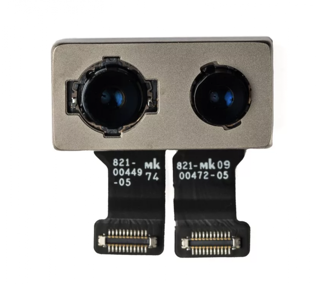 Камера Apple iPhone 7 Plus задняя Original