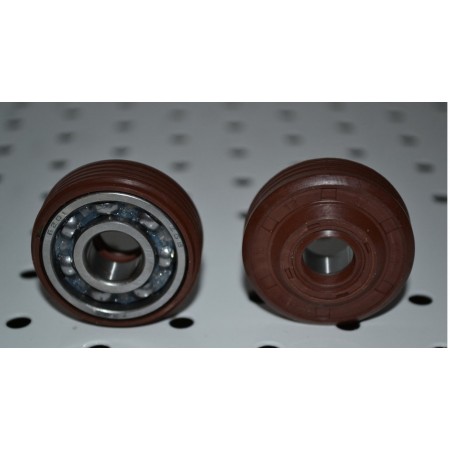 Подшипник с сальником для Partner 350/351/352/401 123001