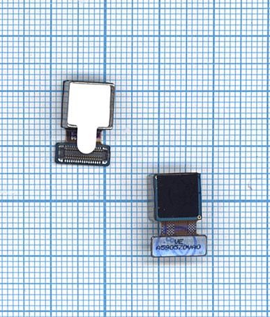 Задняя камера для Samsung G800/S5 Mini