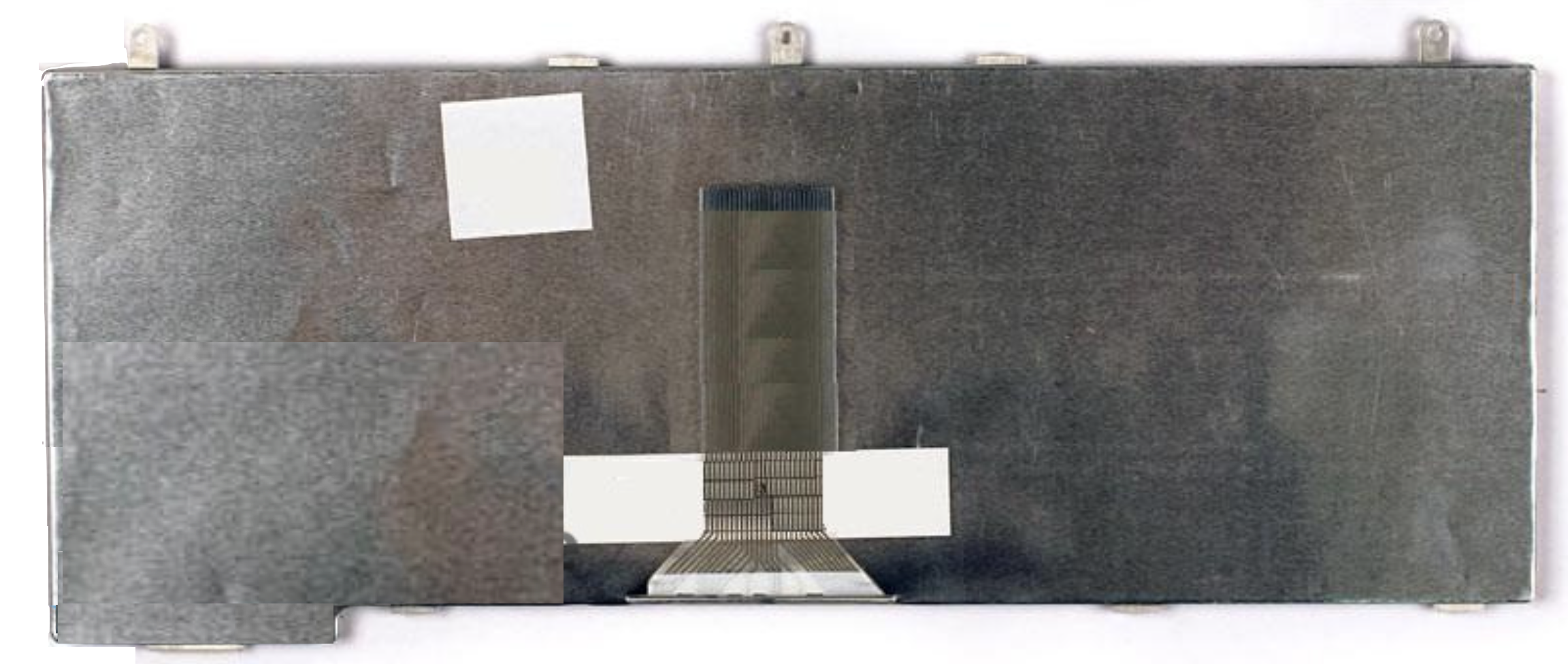 Клавиатура MSI M635 белая, OEM