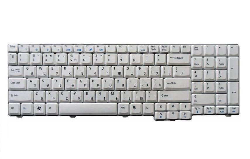 Клавиатура Acer Extensa 5235 OEM
