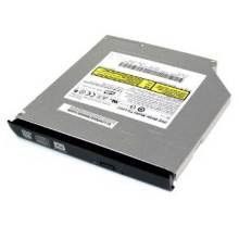 Привод DVD-RW SATA в сборе Asus A52, K52, PRO5IJ, X52