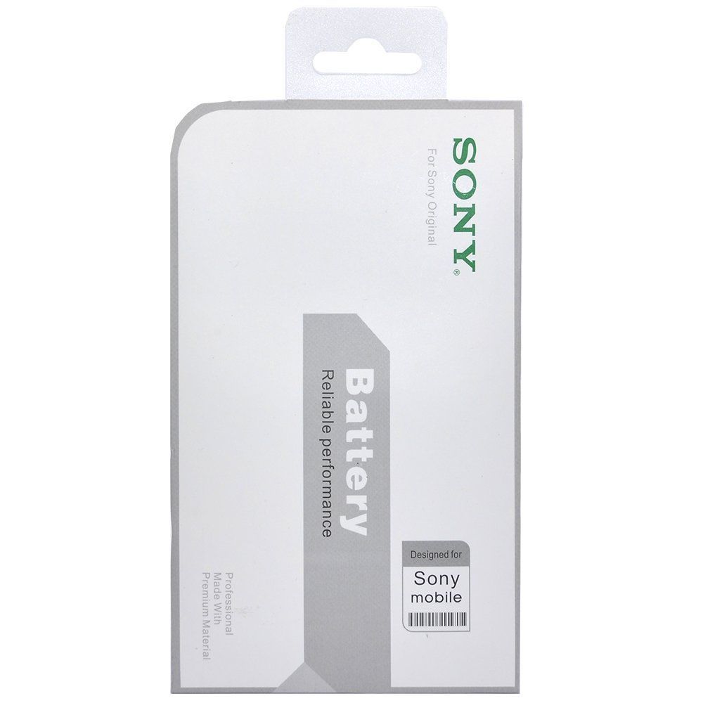Аккумулятор Sony Xperia LIS1502ERPC (Z LT36h/Xperia C S39h) High Quality/MT
