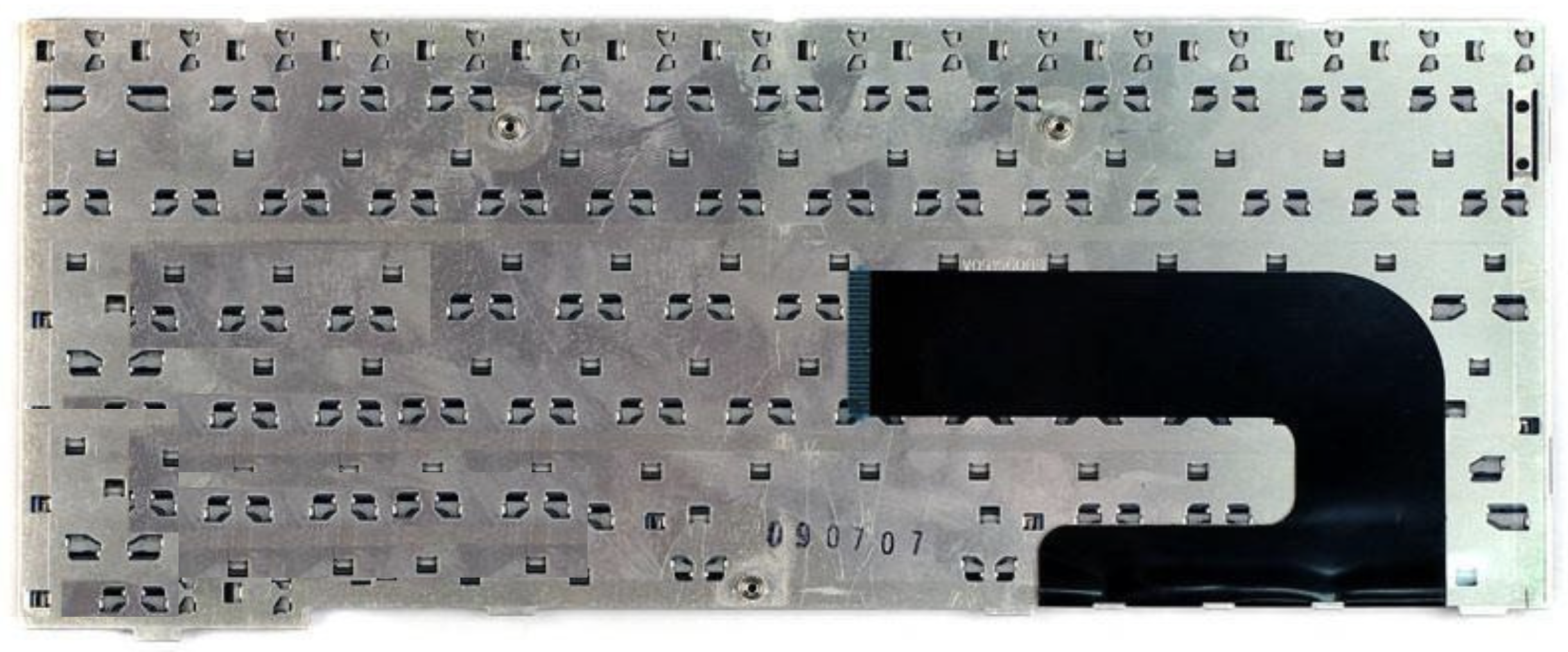 Клавиатура Samsung N120 OEM