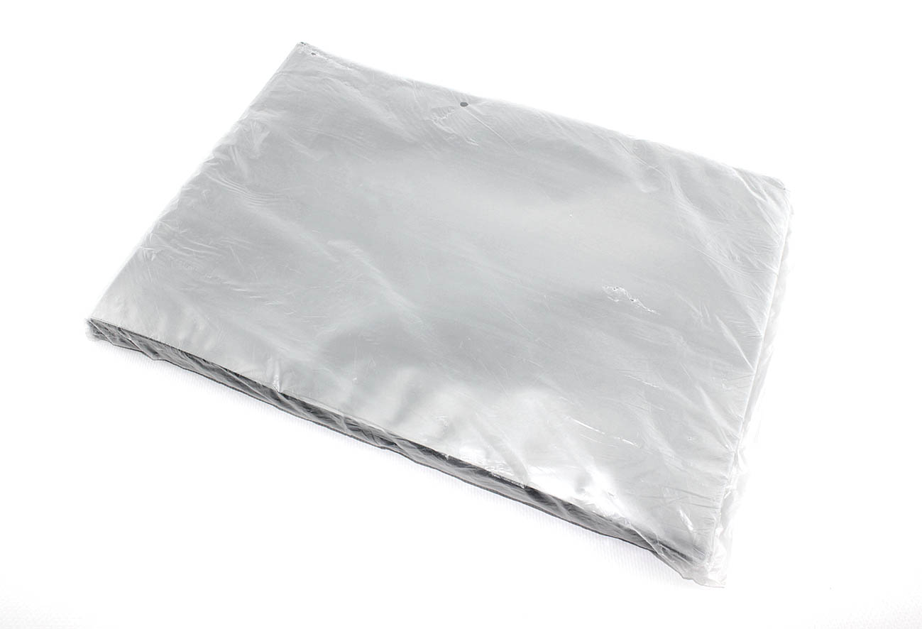 Упаковка 100 шт. антистатических пакетов 26x35см