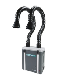 Система воздухоочистки QUICK 6102A1