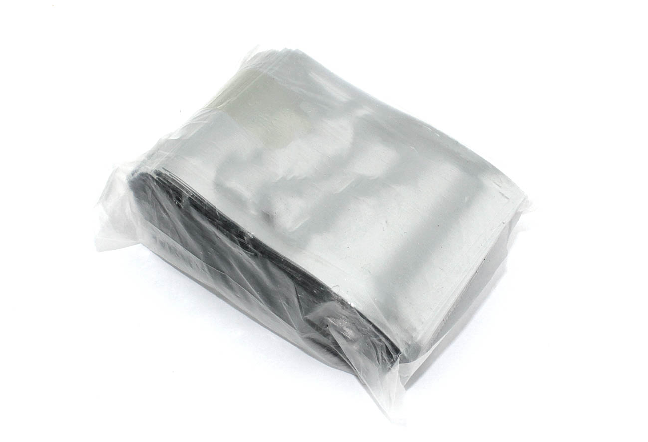 Упаковка 200шт антистатических пакетов 6х8см