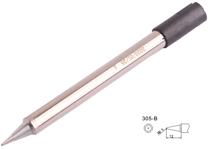 Жало для паяльника Quick 3034-B