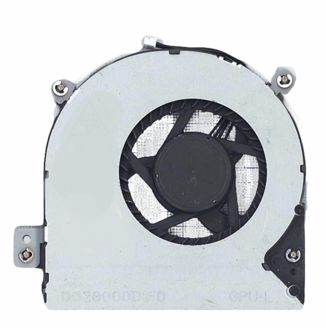 Кулер Dell Alienware M18X R1 OEM