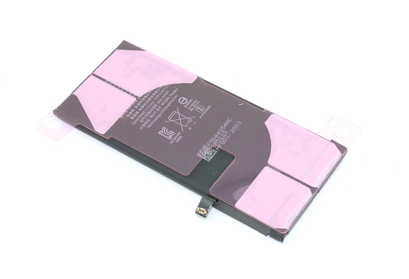 Аккумуляторная батарея для Apple iPhone XR (AA)