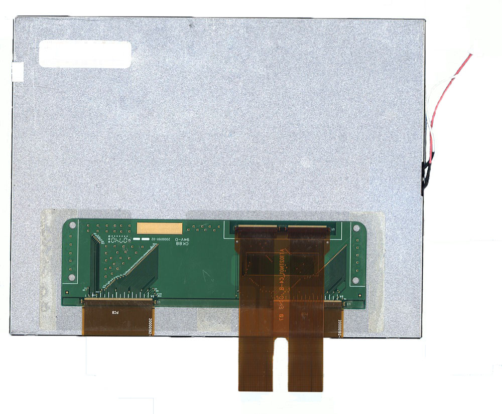 Матрица AT080TN42
