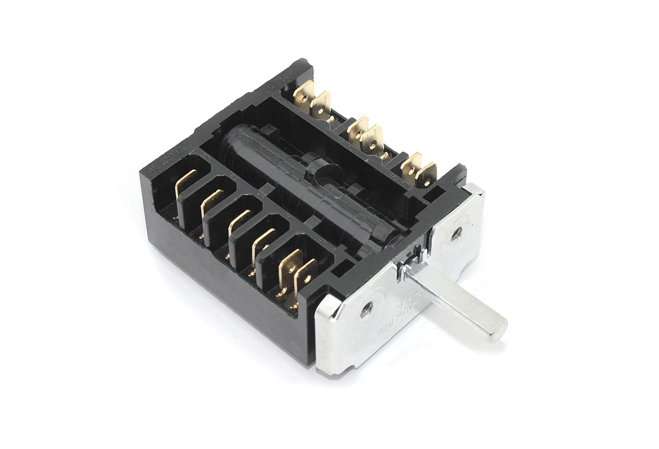 Переключатель режимов 30100500065  для духовокKrona LAZIO 45