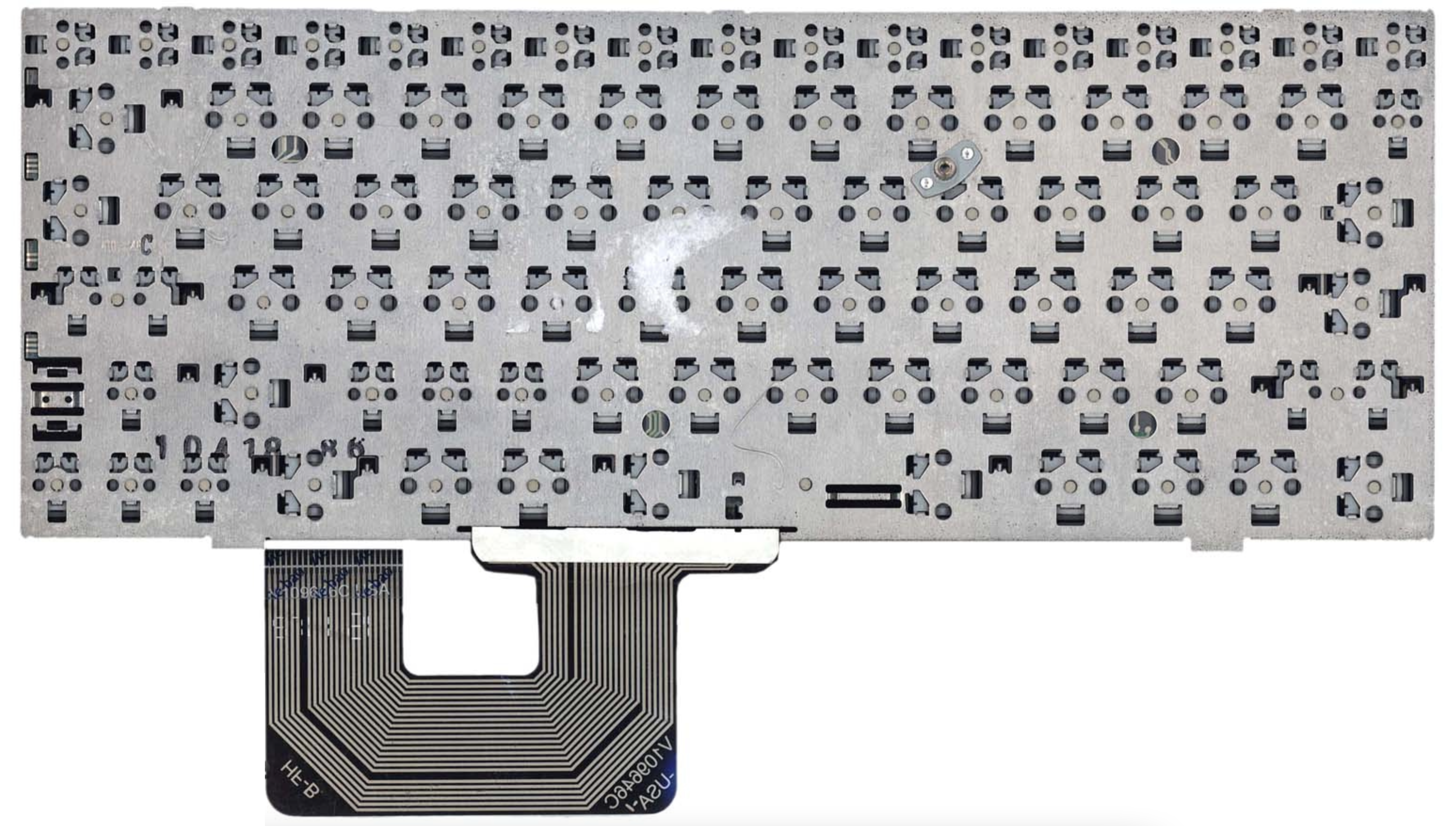 Клавиатура DNS 126561 OEM