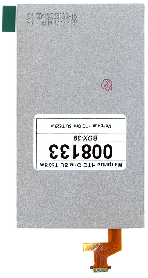 Матрица H430VVN04.0 для HTC One SU T528w