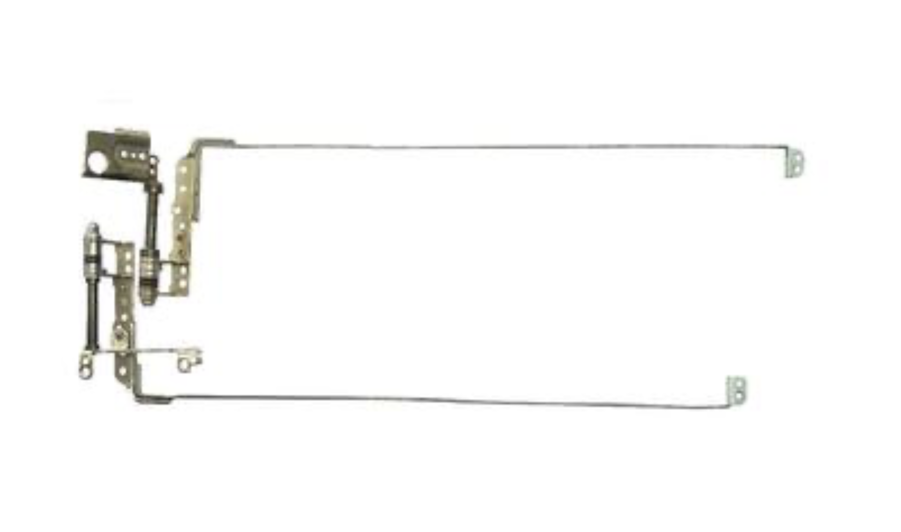 Петли HP Pavilion DV7-1000 OEM