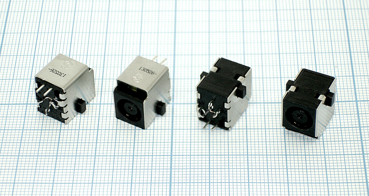 Разъем для ноутбука HP ProBook 4421s    1200000