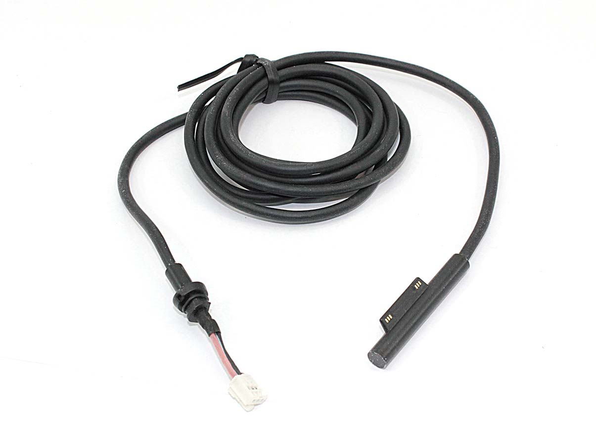 Кабель для блока питания  Microsoft Surface Pro 4 3