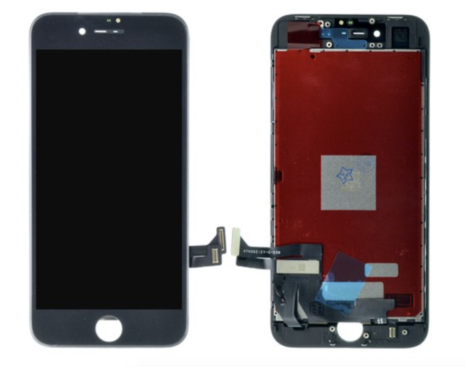 Дисплей в сборе Apple iPhone 8 (LT)