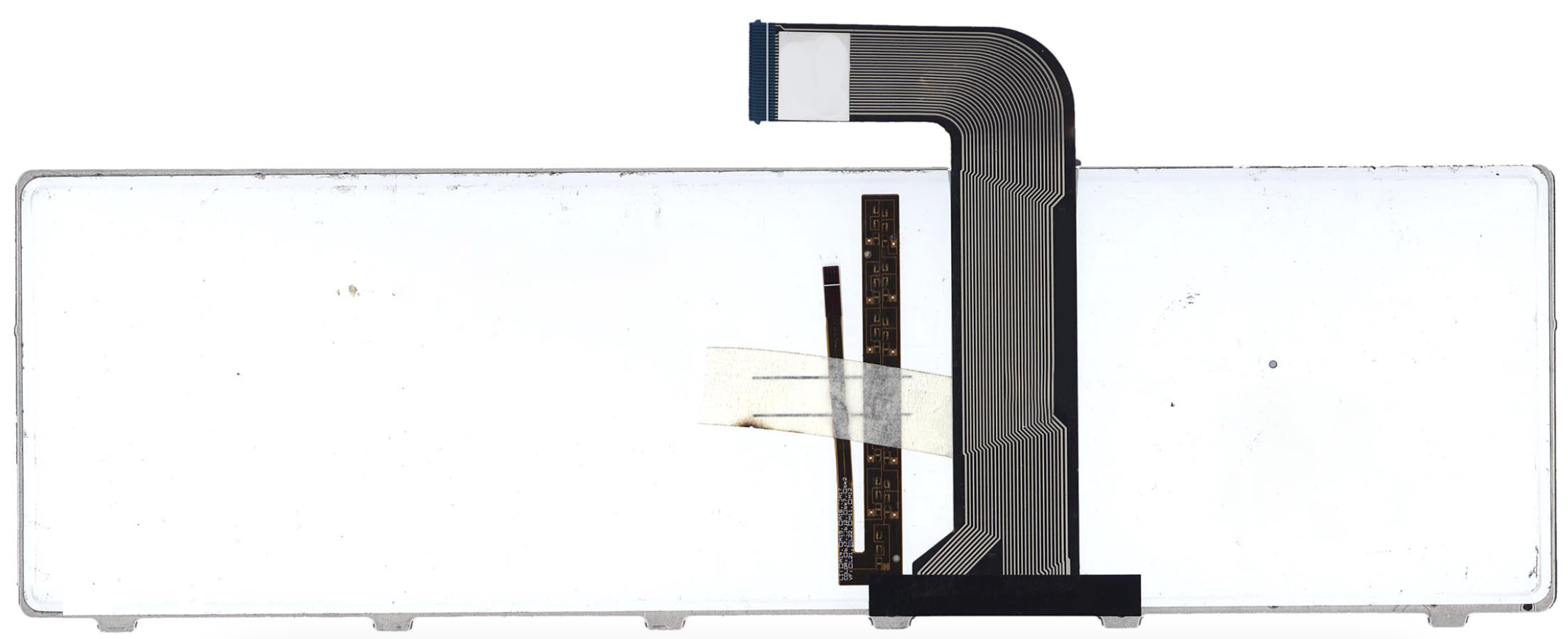 Клавиатура DELL Inspiron N7110 с подсветкой, OEM