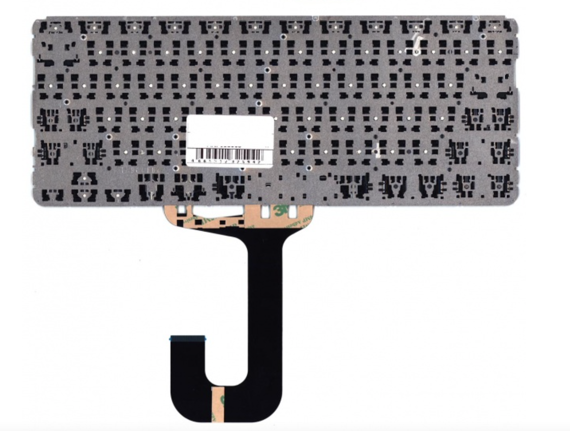 Клавиатура HP Chromebook 11A-NB OEM