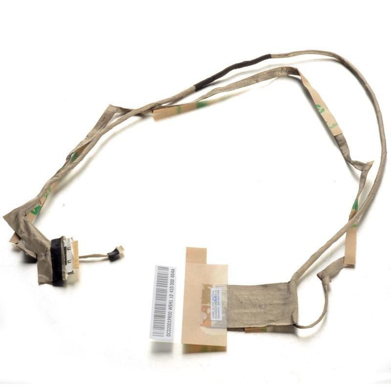 Шлейф матрицы Lenovo G500 G505 G510