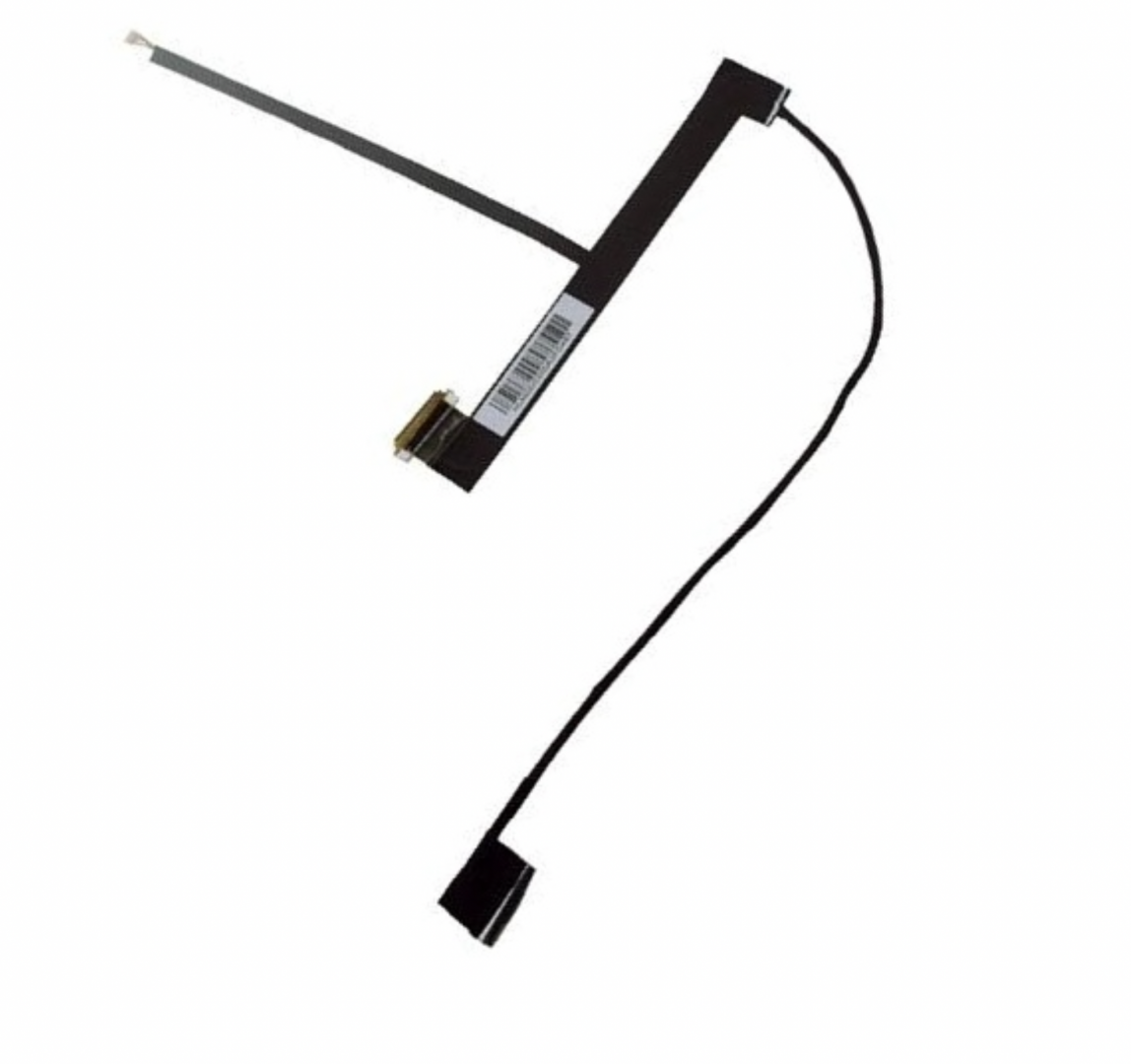 Шлейф матрицы Lenovo IdeaPad Y450 40pin, OEM