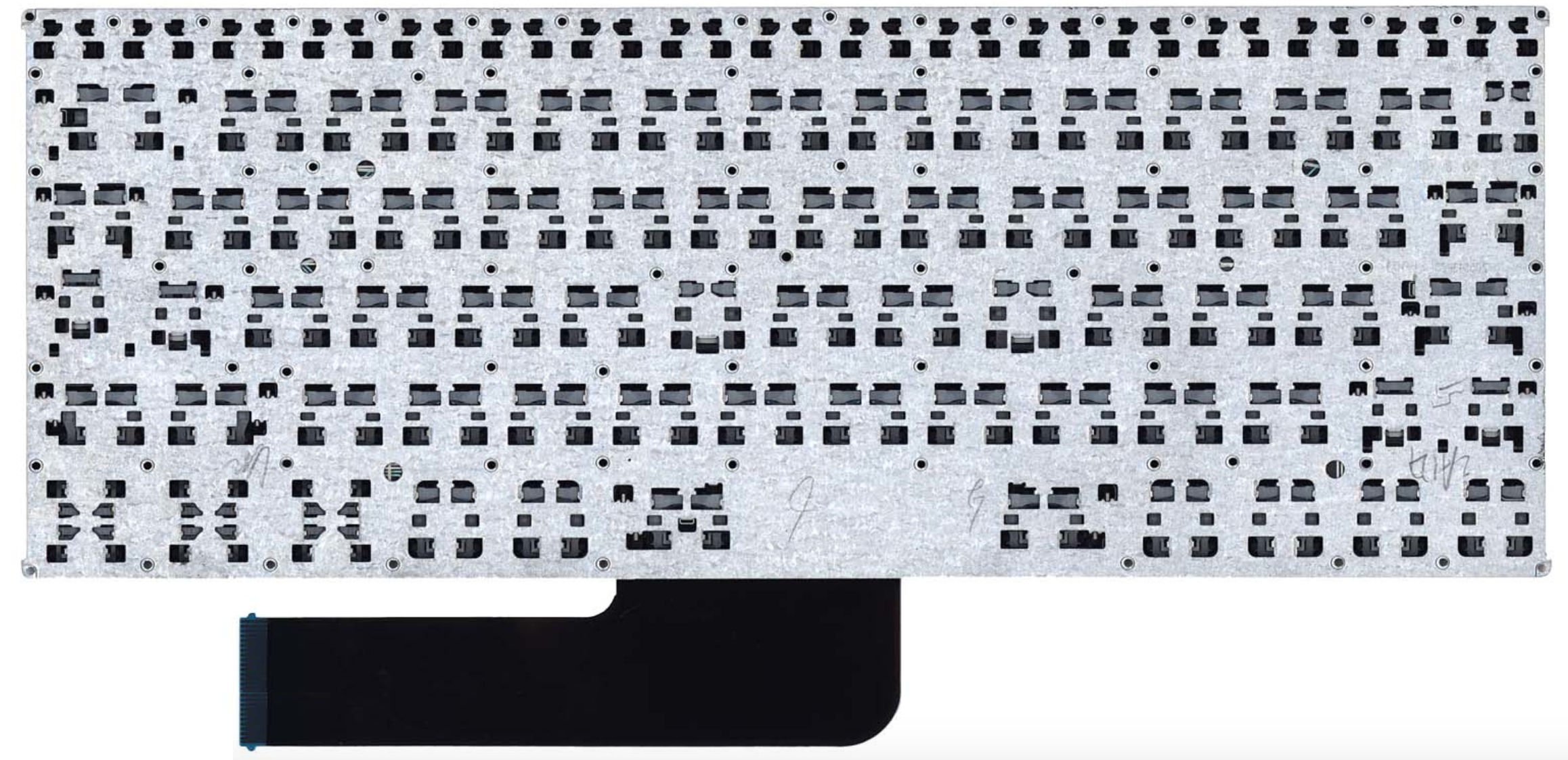 Клавиатура Acer Aspire Switch 10 SW5-015 OEM