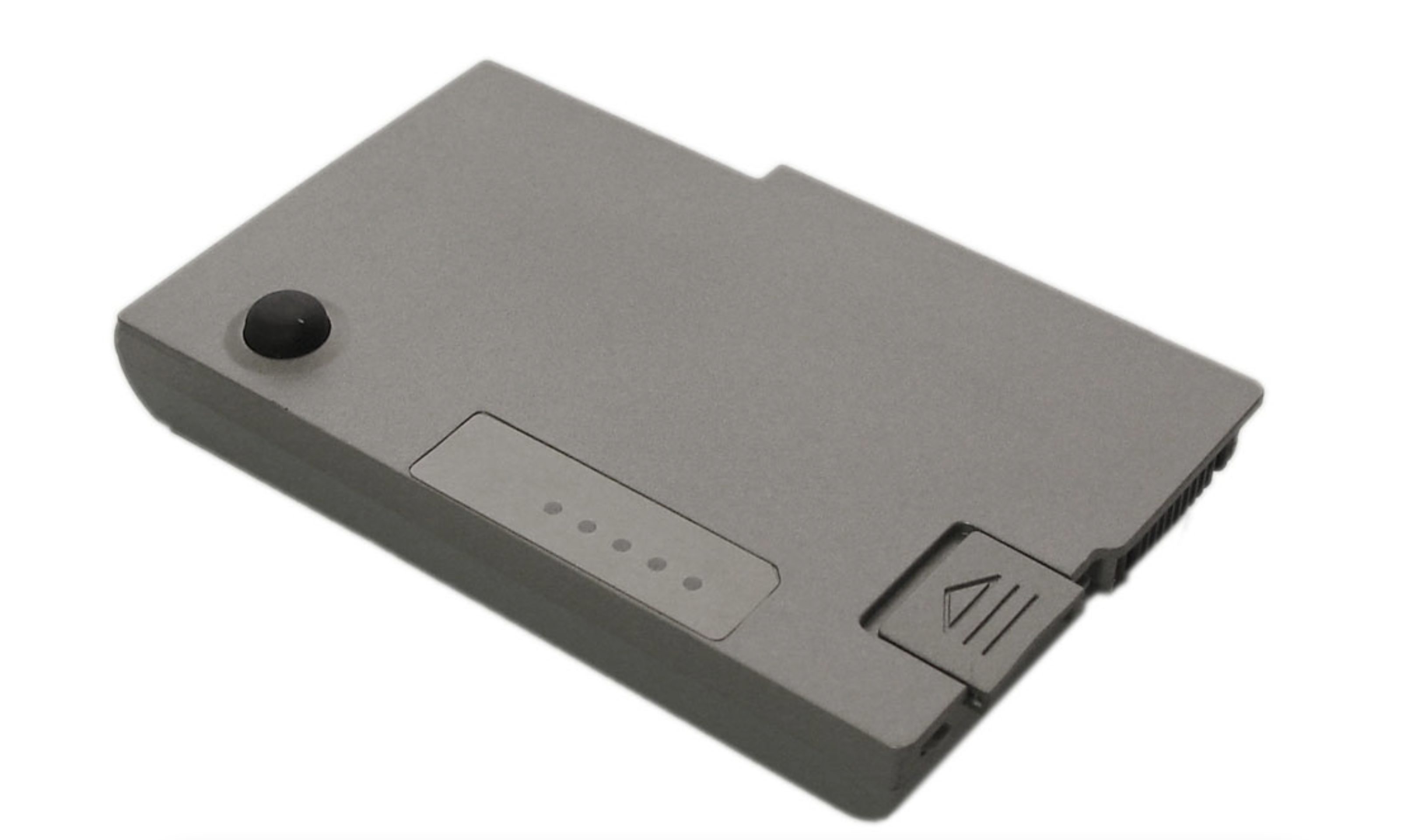 Аккумулятор DELL Latitude D500 11.1V, 5200mAh, OEM