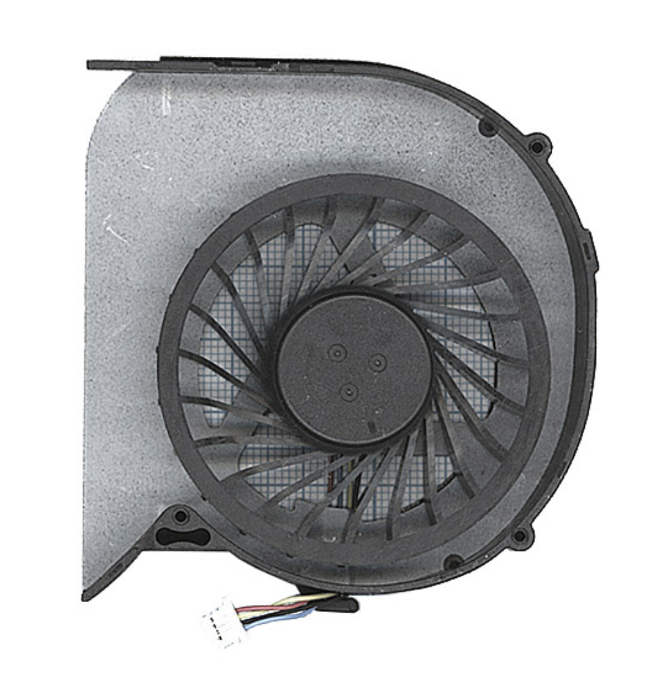 Кулер Acer Aspire 4743 4pin OEM