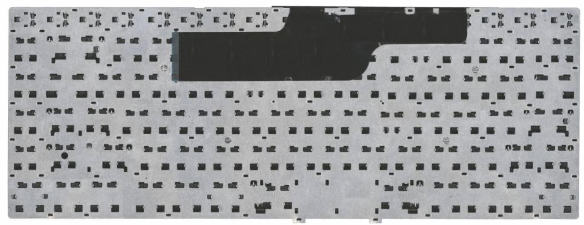 Клавиатура Samsung 350V4C OEM