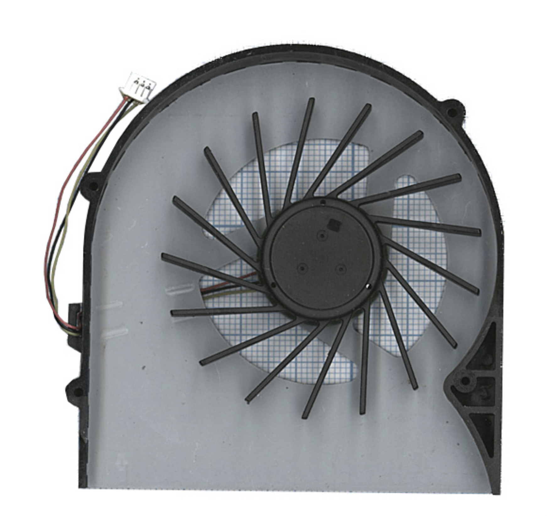 Кулер Acer Aspire 7741 3 pin OEM