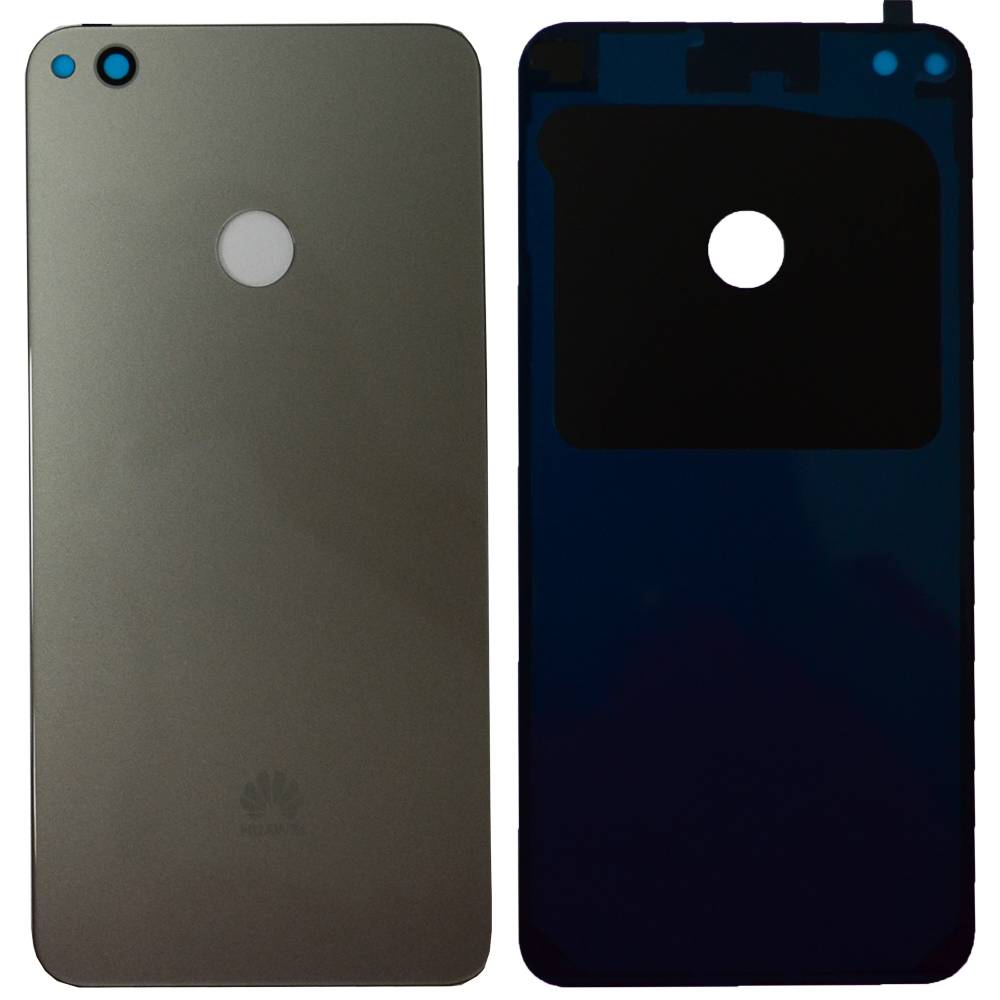 Задняя крышка Huawei P8 Lite 2017/P9 Lite 2017 золото