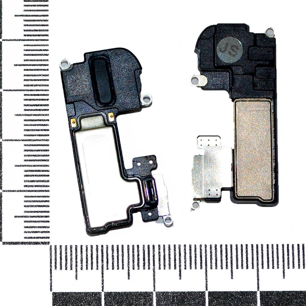 Динамик iPhone X orig Factory