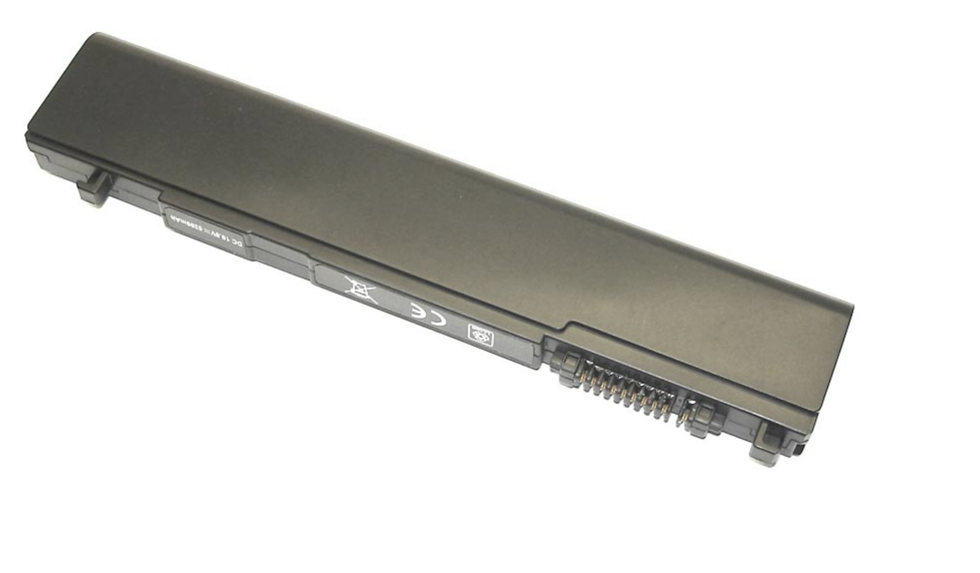Аккумулятор Toshiba Portege R700 10.8V, 5200mAh, OEM