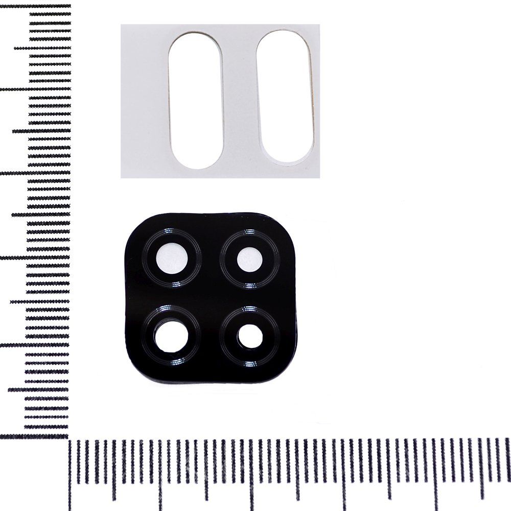 Стекло Xiaomi Redmi 9C задней камеры