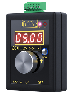 Генератор сигналов напряжения FNIRSI SG-002