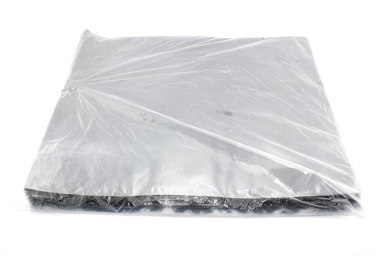Упаковка 100 шт. антистатических пакетов 40х50см