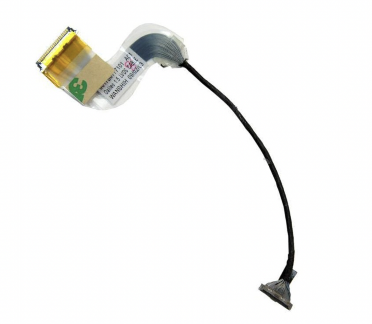 Шлейф матрицы HP Mini 2133 OEM