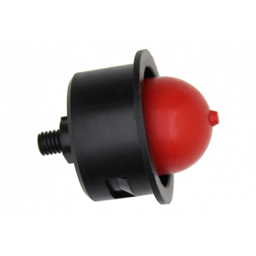 Подкачка(праймер) с резьбой  100134