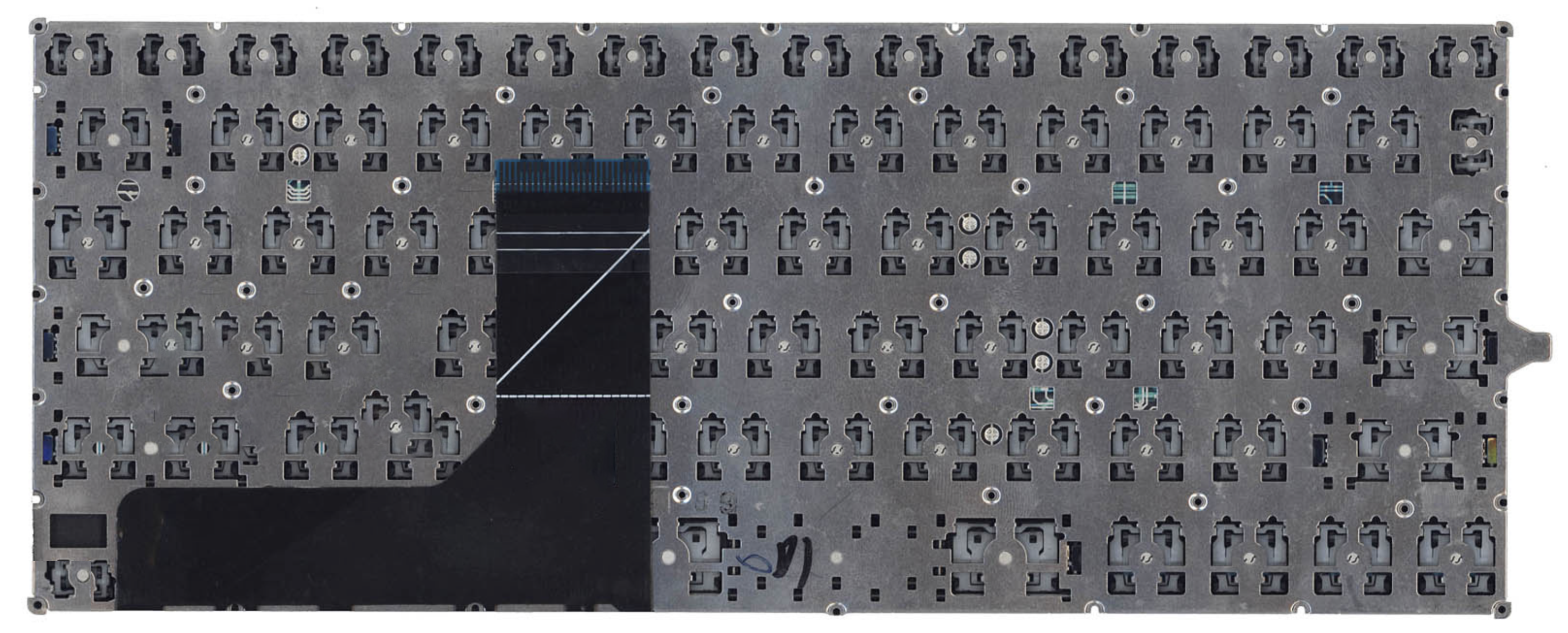 Клавиатура Dell Inspiron 11 3000 OEM