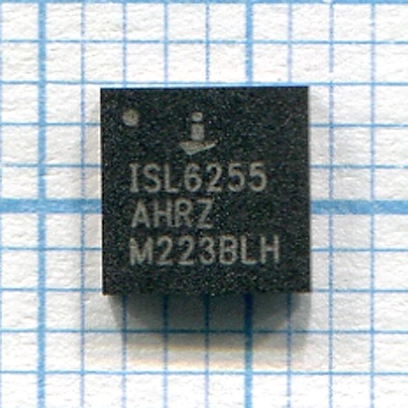ISL6255AHRZ